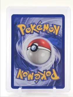 RECYCLE 1999 POKEMON TRAINER FOSSIL 1ST EDITION COMMON 61/62 Q3423 - Image 2