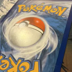 Pokemon Pikachu V-Union Jumbo Card Promo Holo 300 HP English SWSH139 - Image 3