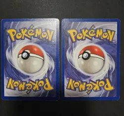 Pokemon Team Rocket 1st Edition - Potion Energy 82/82 Full Heal Energy 81/82 MP - Image 2
