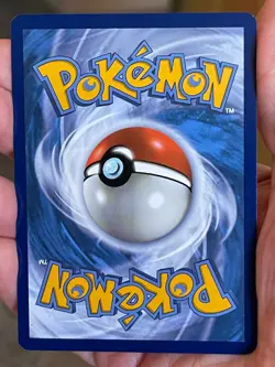 POKEMON MEWTWO 75/214 RARE UNBROKEN BONDS (NON HOLO) NM CARD - Image 2