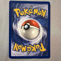 Pokemon Gengar 05/62 1st Edition Holo Rare Fossil NM - Image 4