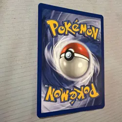 Pokemon Gengar 05/62 1st Edition Holo Rare Fossil NM - Image 5