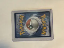 Pokemon TCG: Scarlet & Violet Base Kirlia 212/198 IR NM - Image 2