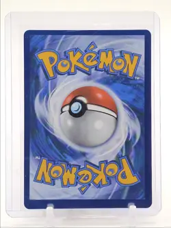 TEAM ROCKET'S MEWTWO EX 2025 POKEMON S & V BLACK STAR PROMO 205 Q3420 - Image 2