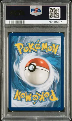 POKEMON 2016 FA/M CHARIZARD EX XY EVOLUTIONS #101 PSA 10 - Image 2