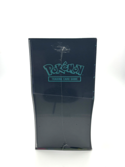 Phantasmal Flames Pokemon Center ETB Elite Trainer Box Lot of 2 - IN HAND-SEALED - Image 4