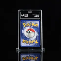 Pokemon Fossil Raichu Holo #14 TAG 3.5 VG+ 1999 WOTC Pokemon - Image 2