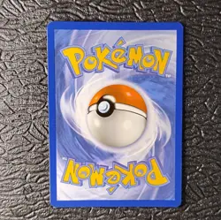 Pokemon TCG English Tatsugiri 127/091 SV: Paldean Fates "Baby Shiny" Holo NM+ - Image 2