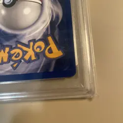 2000 Pokemon Steelix #15/111 Neo Genesis Holo 1st Edition - PSA 9 - Image 5