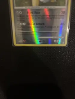 Shieldon 63/123 Pokemon Mysterious Treasures Reverse Holo Excellent Condition - Image 5