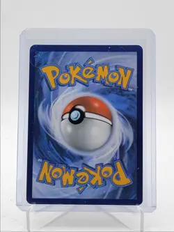 GIOVANNI'S CHARISMA 2023 POKEMON SCARLET VIOLET 151 ULTRA RARE 194/165 Q5542 - Image 2