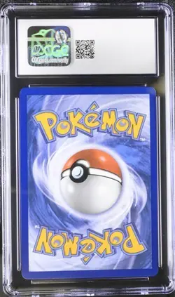 Pokemon Mega Lopunny ex 2025 Phantasmal Flames 128/094 Special Il. Rare CGC 10 - Image 2