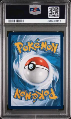 2023 POKEMON SVP EN-SV BLACK STAR PROMO #85 PIKACHU/GREY FELT HAT VAN GOGH PSA 9 - Image 2