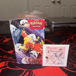 Pokemon TCG: S&V Destined Rivals Factory Sealed Booster Box - Image 2