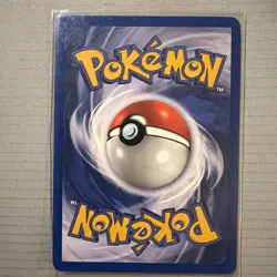 Dark Raichu Holo Pokemon Rare 83/82 Team Rocket Very Good Condition 1st Edition - Image 2