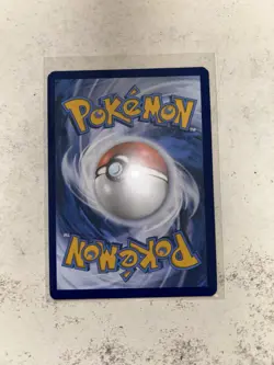 Teal Mask Ogerpon ex SIR - 211/167 - Pokemon Twilight Masquerade - Image 3
