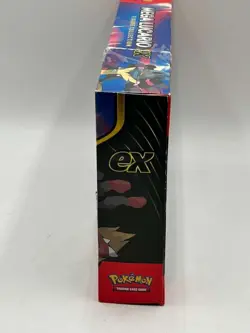 Pokemon Mega Lucario Ex Figure Collection - Image 5