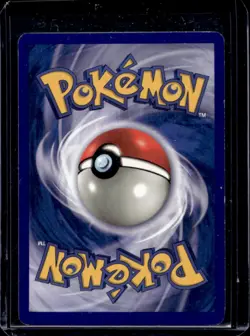 1999 Pokemon Jungle Pikachu #60/64 - Image 2