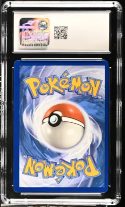 2022 Pokemon Aerodactyl V 180/196 Lost Origin Holo Ultra Rare CGC 9 - Image 2