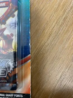 Pokemon TCG: XY Steam Siege & Roaring Skies 2-Pack Blister W/pin Factory Sealed - Image 5