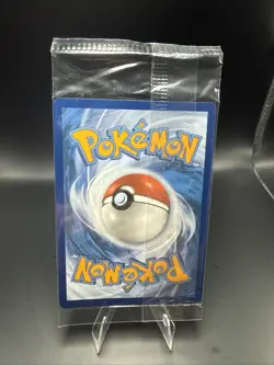 Pokemon Sealed Mimikyu 075 - Pokemon TCG SVP Scarlet & Violet Promo Holo - Image 3