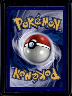 1999 Pokemon Unlimited Ninetales Rare Holo #12/102 - Image 2