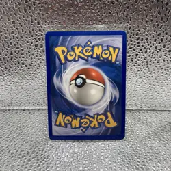 Pokemon Parasect 43/112 RG FireRed & LeafGreen LP - Image 2
