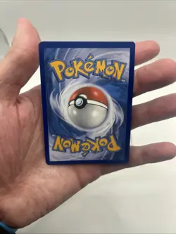 110/203 Rayquaza V Prize Pack Series Stamped Play Pokemon TCG Evolving Skies - Image 4
