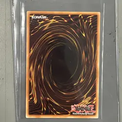 Spenta The Magistus Sealer Secret Rare 1st Edition BPRO-EN098 Near Mint Yu-Gi-Oh - Image 4