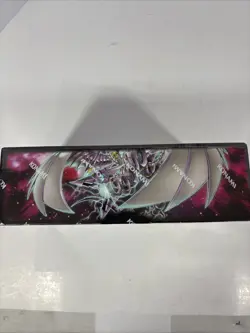 Yu-Gi-Oh Legendary Dragon Decks Collectors Set Konami Factory Sealed - Image 5