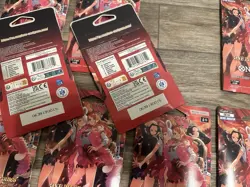 ONE PIECE Heroines EB-03 Lot x10 Sleeved Booster pack English IN HAND - Image 3