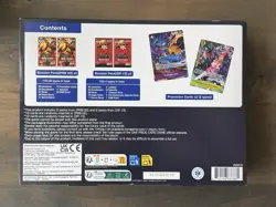 One Piece Illustration Box Vol 6 BANDAI Brand New Sealed - Image 2
