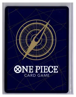 One Piece The Azure Sea’s Seven OP14 King EB04-031 R Alt Art English - Image 2