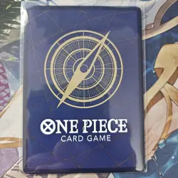 One Piece Premium Booster Best Vol. 2 PRB-02 Mr 2 Bon Kurei Bentham EB01-061 SEC - Image 2