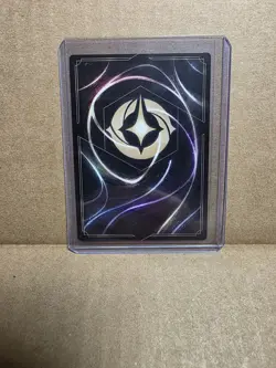 Disney Lorcana Chicha Dedicated Mother 5/P2 EN 5 Storyborn Ally NM - Image 2