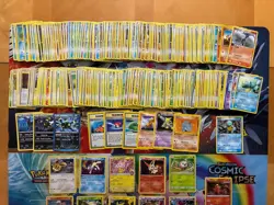 Vintage & Modern Pokemon Card Lot Holo Etc MP-Damaged Umbreon Charizard 755+ - Image 4