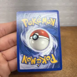 Salamence 19/97 Dragon Regular Rare Pokemon TCG Card NM - Image 3