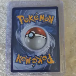 Pokemon Mega Charizard Y EX 022/217 ASC CN Rare Holo Card 360 HP Explosion Y - Image 2