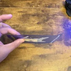 Rayquaza Poncho Pikachu - Pokemon Center Skytree Town Clear Card From Japan - Image 4