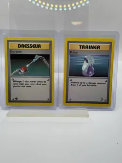 Pokemon Cards – Good Condition – Authentic Collectibles - Image 2