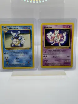 Pokemon Cards – Good Condition – Authentic Collectibles - Image 5
