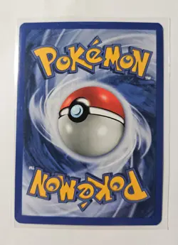 Pokemon Card - TCG Surfing Pikachu Promo Card 28 - Image 4