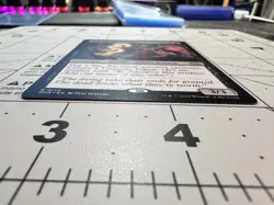 Trading card singles for Magic the Gathering: Warren Soultrader R110 - Image 2