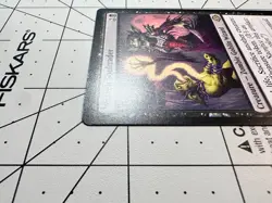 Trading card singles for Magic the Gathering: Warren Soultrader R110 - Image 4