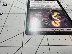 Trading card singles for Magic the Gathering: Warren Soultrader R110 - Image 5