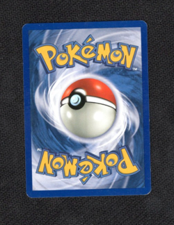 Pokemon Card - Koga's Grimer Gym Challenge 1st Edition 78/132 Common - Image 2