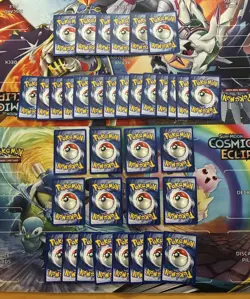 Vintage Pokemon Card Lot WOTC Pikachu Promo First Edition Shadowless Etc - Image 4