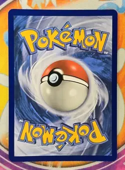 🔥Pokemon TCG Manaphy-EX Holo Full Art Ultra Rare Card Breakpoint 116/122🔥📈 - Image 2