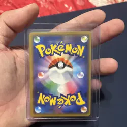 Shibuya's Pikachu 002/S-P Pokemon Center Promo Card Japan 2019 - Image 2