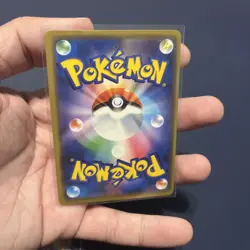 Shibuya's Pikachu 002/S-P Pokemon Center Promo Card Japan 2019 - Image 4
